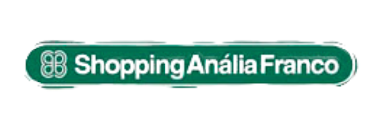 Shopping Anália Franco